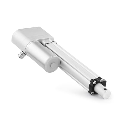 Potentiometer Feedback IP65 Mini Linear Actuator