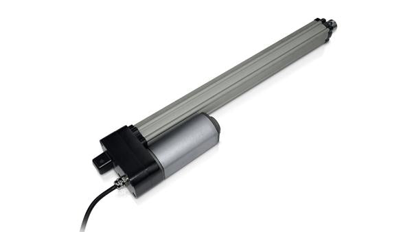 PA-10-HALL Linear Actuator