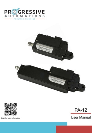 PA-12 Arduino Coding