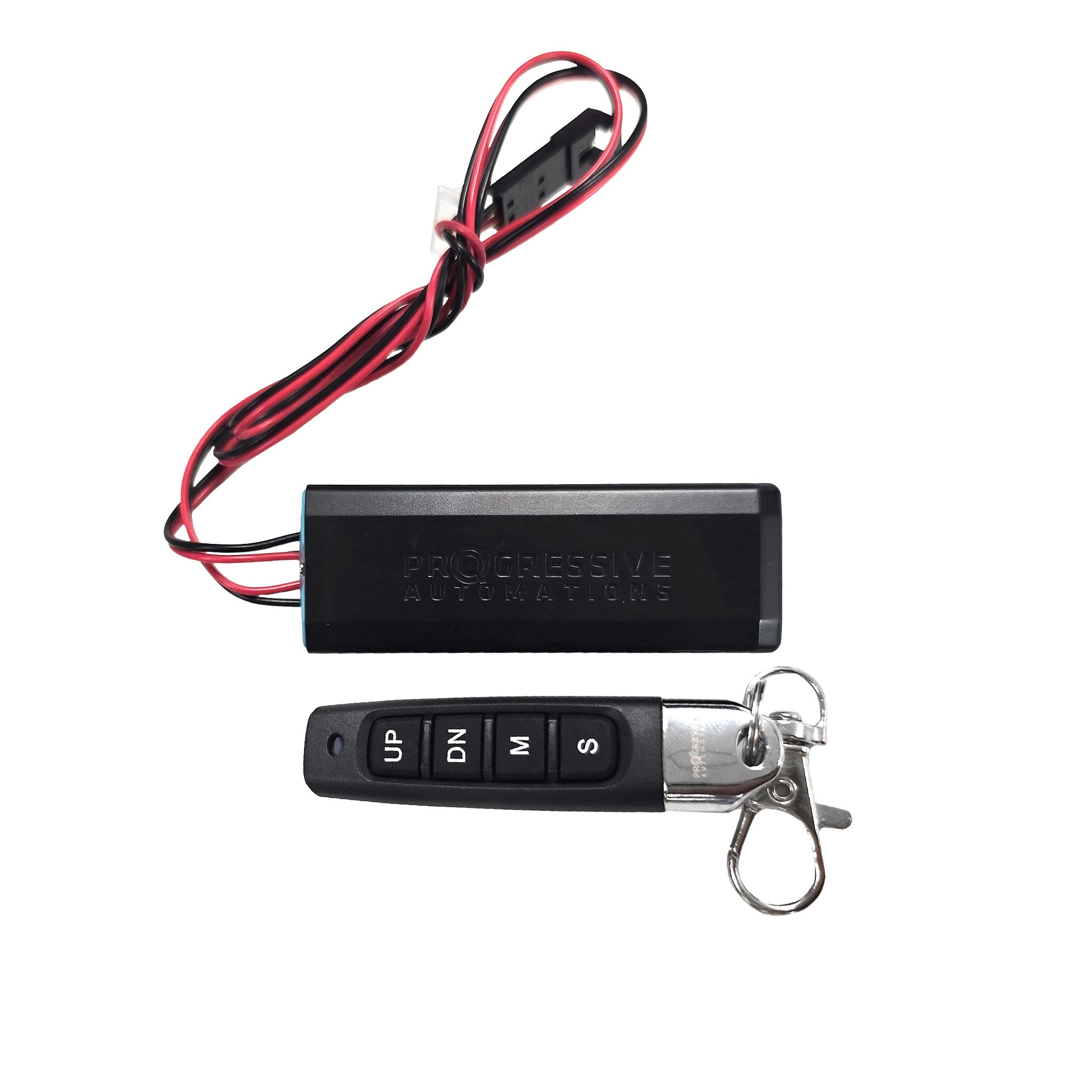 Micro Control Box – Compact & Efficient Actuator Control – Progressive ...