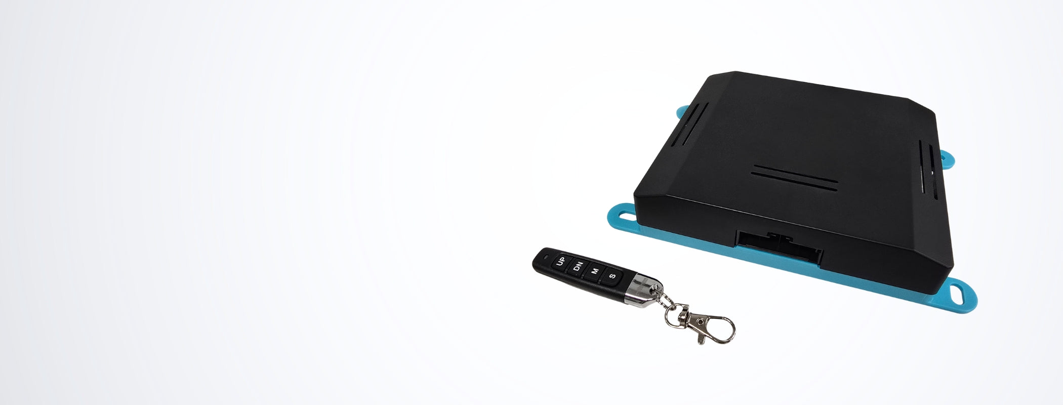 PA-CB40-4: The Smartest 4-channel Hall Effect Sync Controller