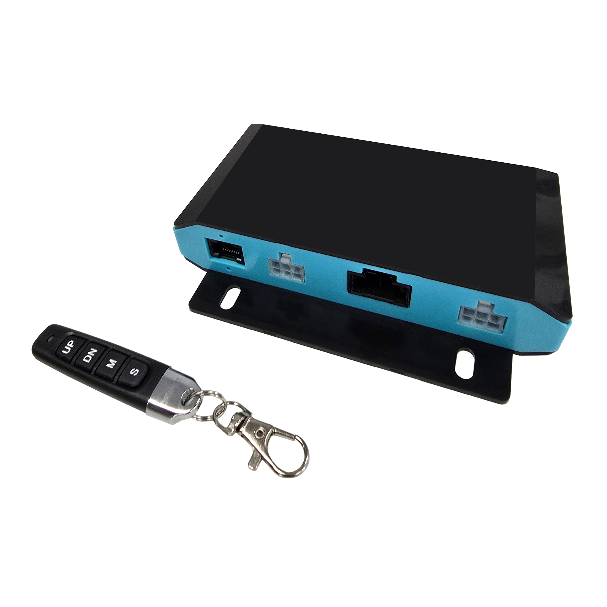 Linear Actuator Controllers and Control Boxes - Progressive Automations ...