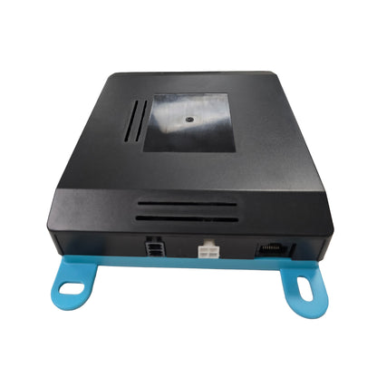 PA-CB41-2-12V24V - High Power Hall Effect Sync Control Box - 2 Channel - 12VDC 25A or 24VDC 12.5A- Wireless Remote