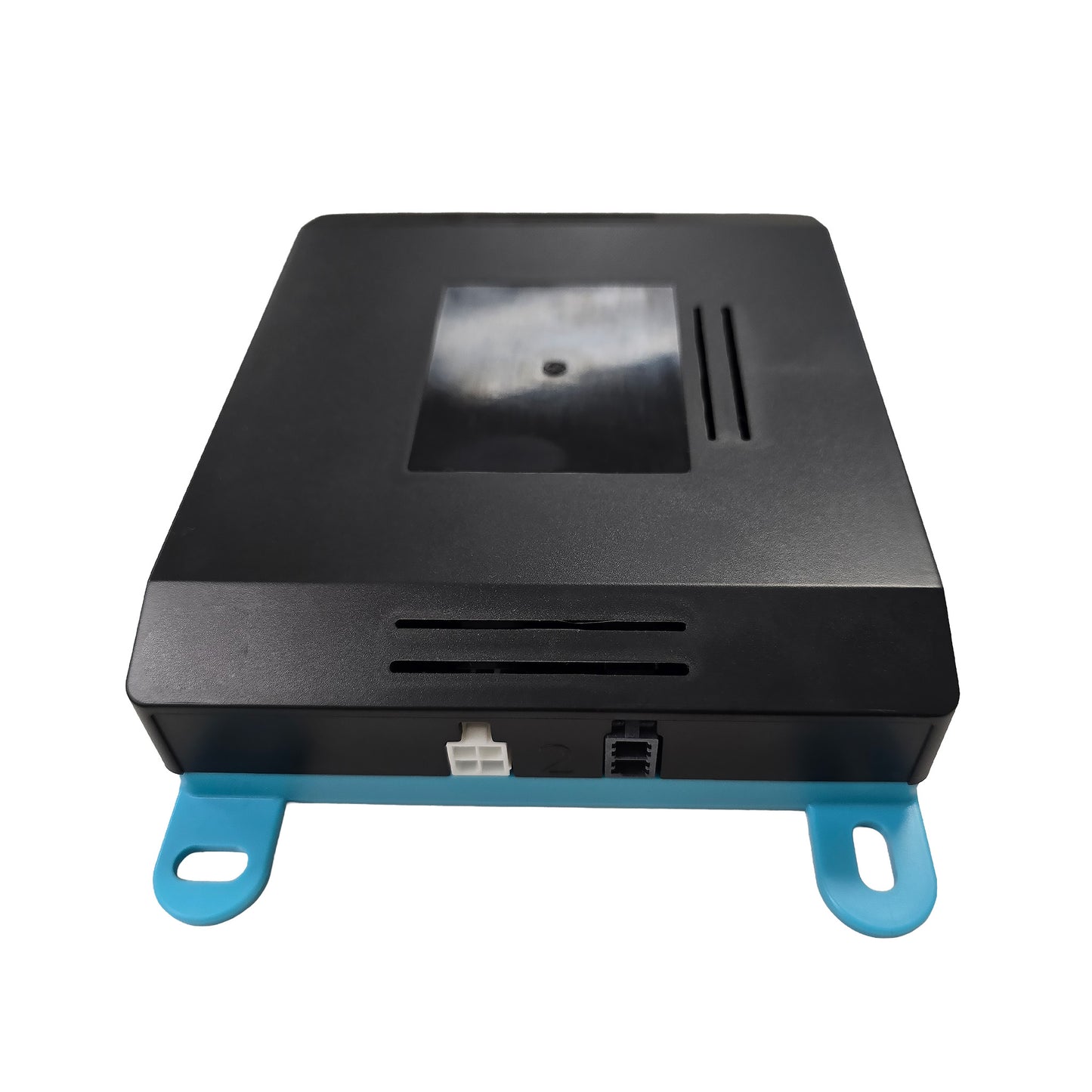 PA-CB41-2-12V24V - High Power Hall Effect Sync Control Box - 2 Channel - 12VDC 25A or 24VDC 12.5A- Wireless Remote