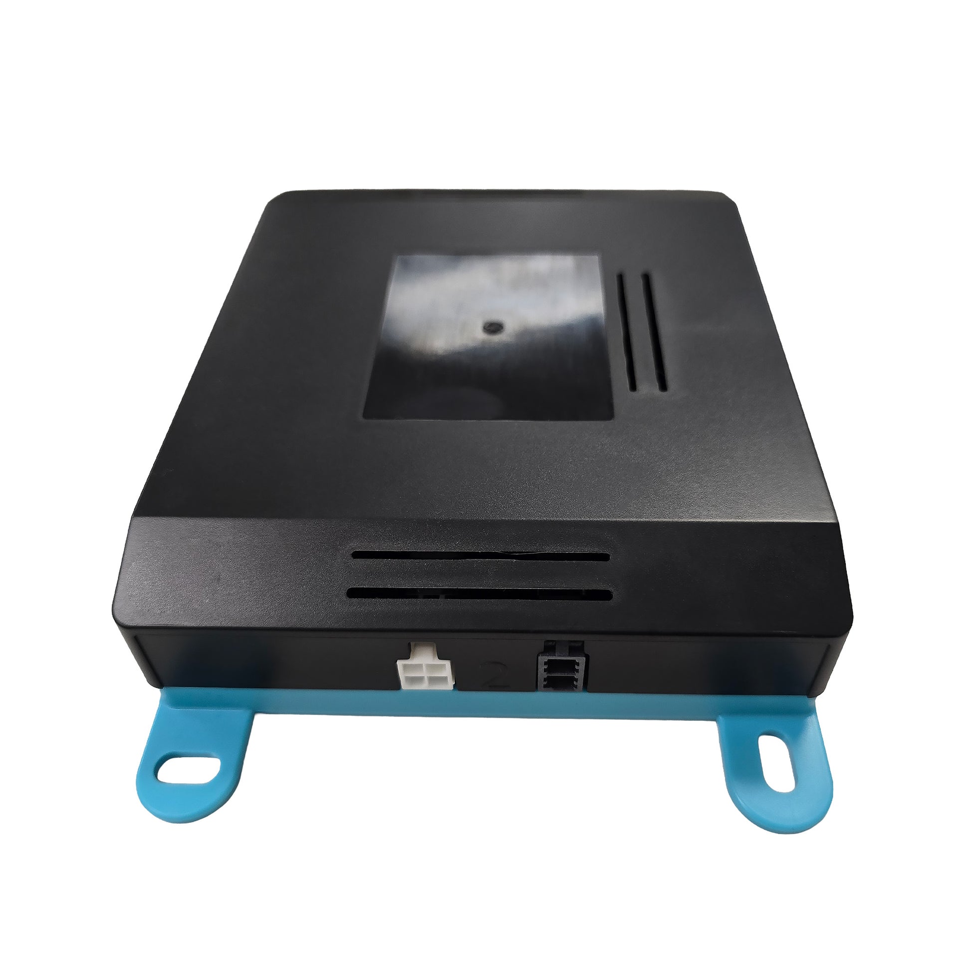 PA-CB41-2-12V24V - High Power Hall Effect Sync Control Box - 2 Channel - 12VDC 25A or 24VDC 12.5A- Wireless Remote