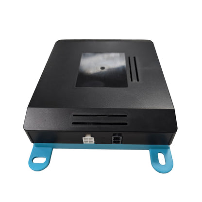 PA-CB41-2-12V24V - High Power Hall Effect Sync Control Box - 2 Channel - 12VDC 25A or 24VDC 12.5A- Wireless Remote