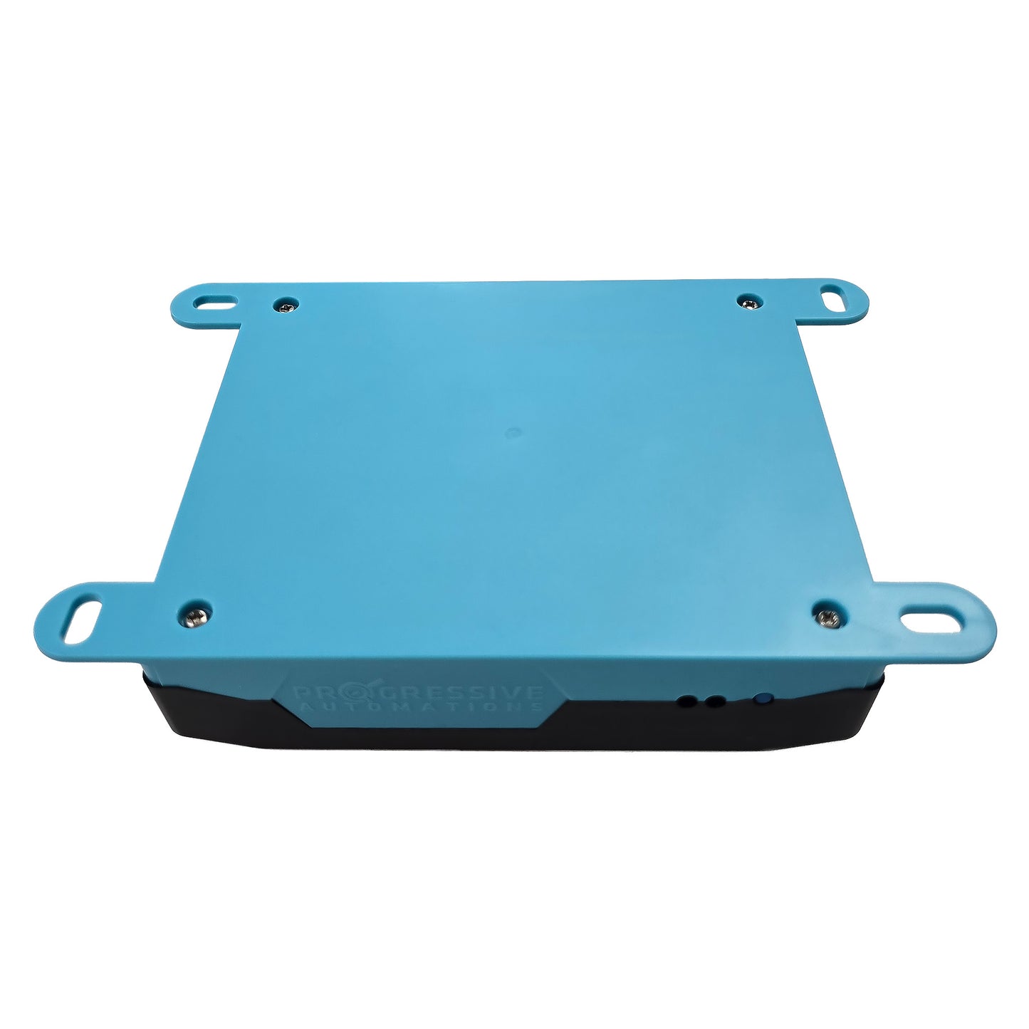 PA-CB41-2-12V24V - High Power Hall Effect Sync Control Box - 2 Channel - 12VDC 25A or 24VDC 12.5A- Wireless Remote