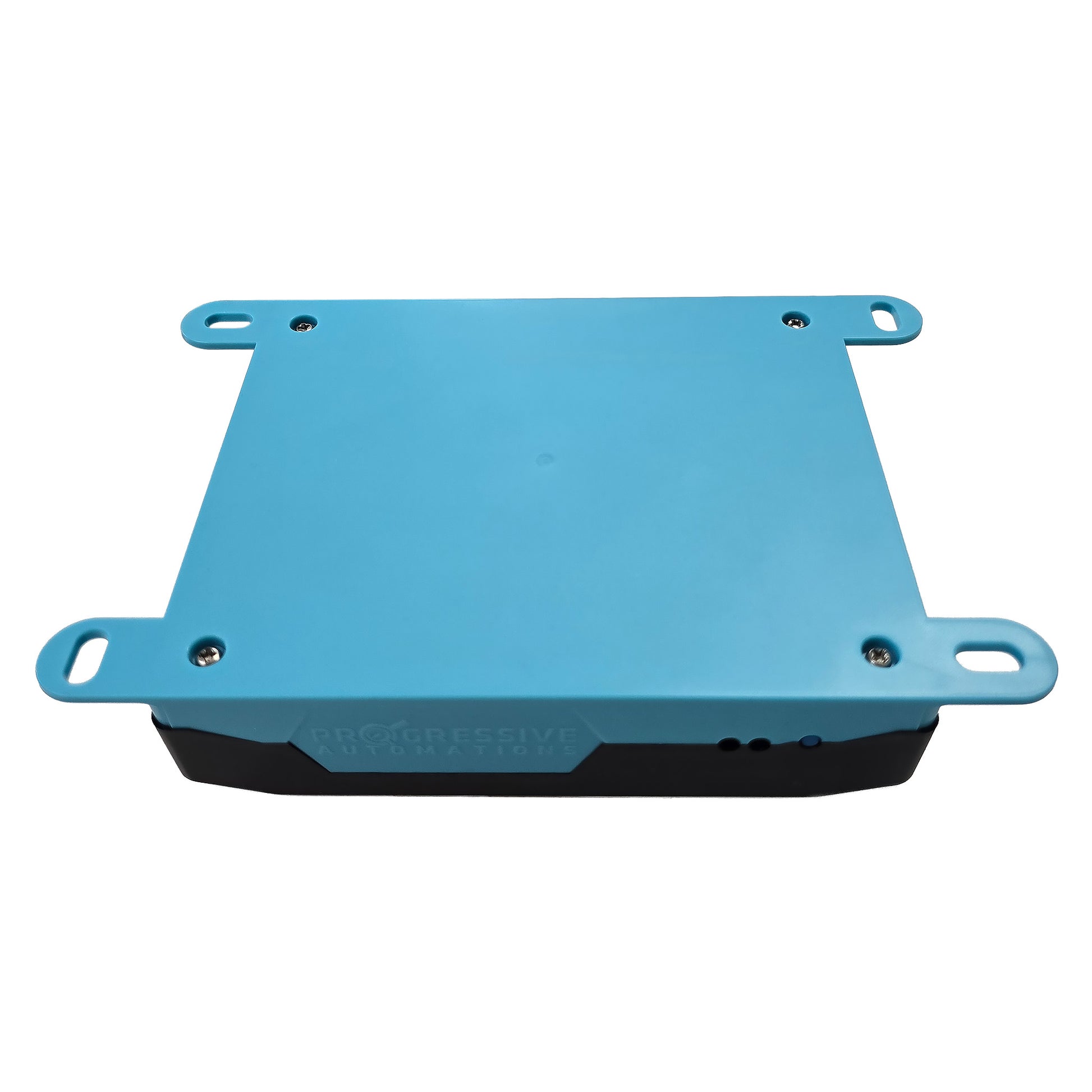 PA-CB41-2-12V24V - High Power Hall Effect Sync Control Box - 2 Channel - 12VDC 25A or 24VDC 12.5A- Wireless Remote