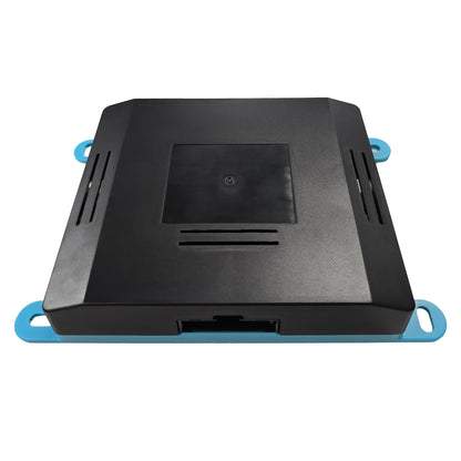 PA-CB41-2-12V24V - High Power Hall Effect Sync Control Box - 2 Channel - 12VDC 25A or 24VDC 12.5A- Wireless Remote