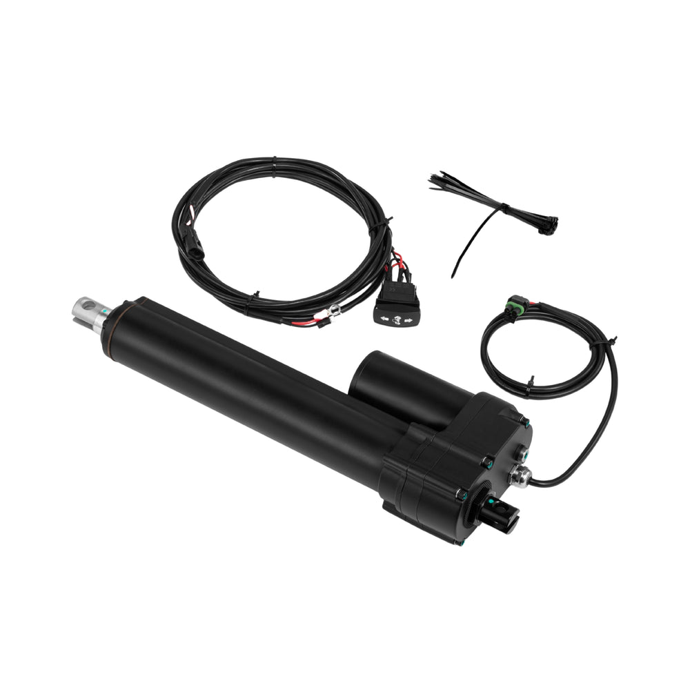 PA-ED1 Electric Dump Bed Assist Kit