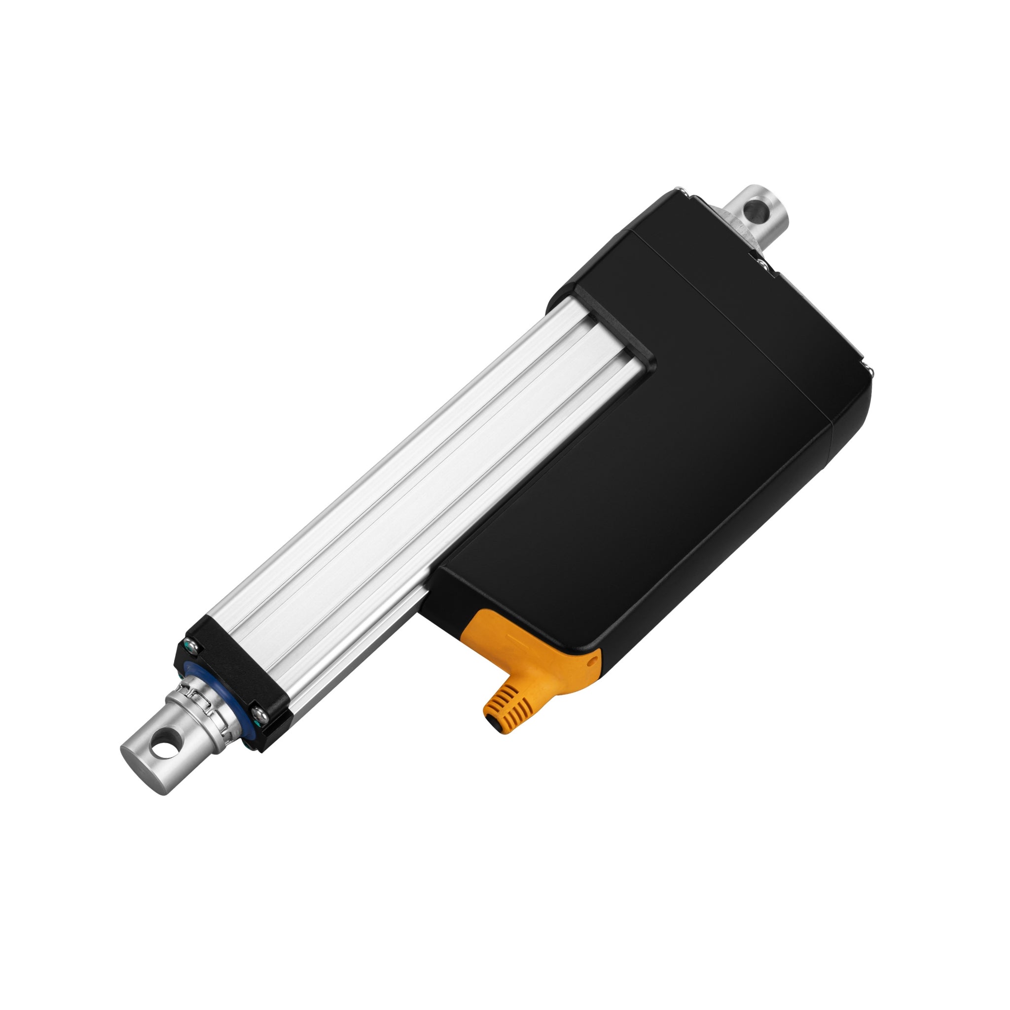 Heavy-Duty Linear Actuator – 3822 lbs Force, IP67 Rated – Progressive ...