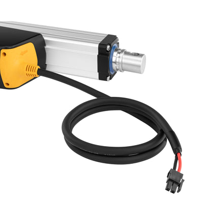 Ultra High Force Industrial Linear Actuator PA-HD3