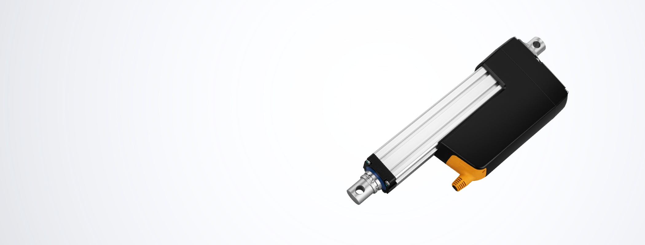 PA-HD3: The Reliable Heavy-Duty Actuator for Demanding Applications