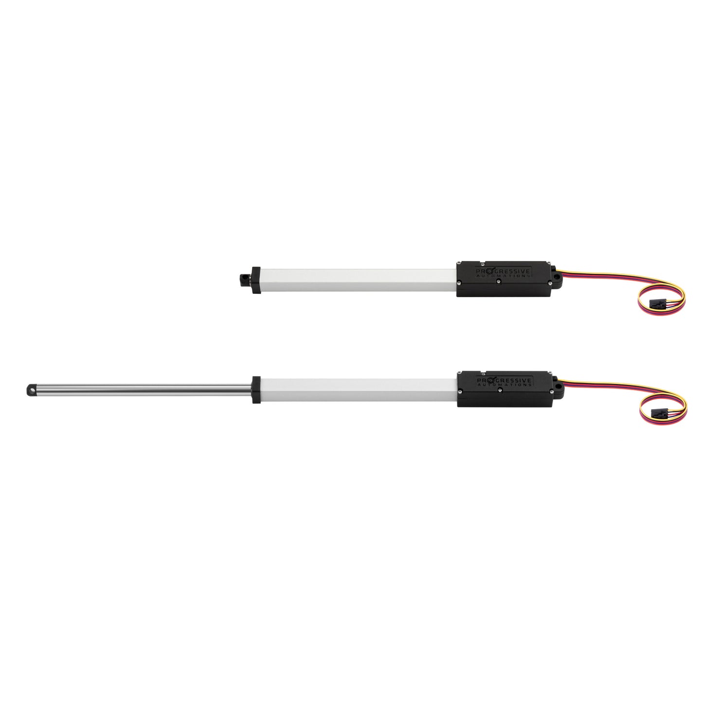 IP65 Micro Linear Actuator with Potentiometer Feedback