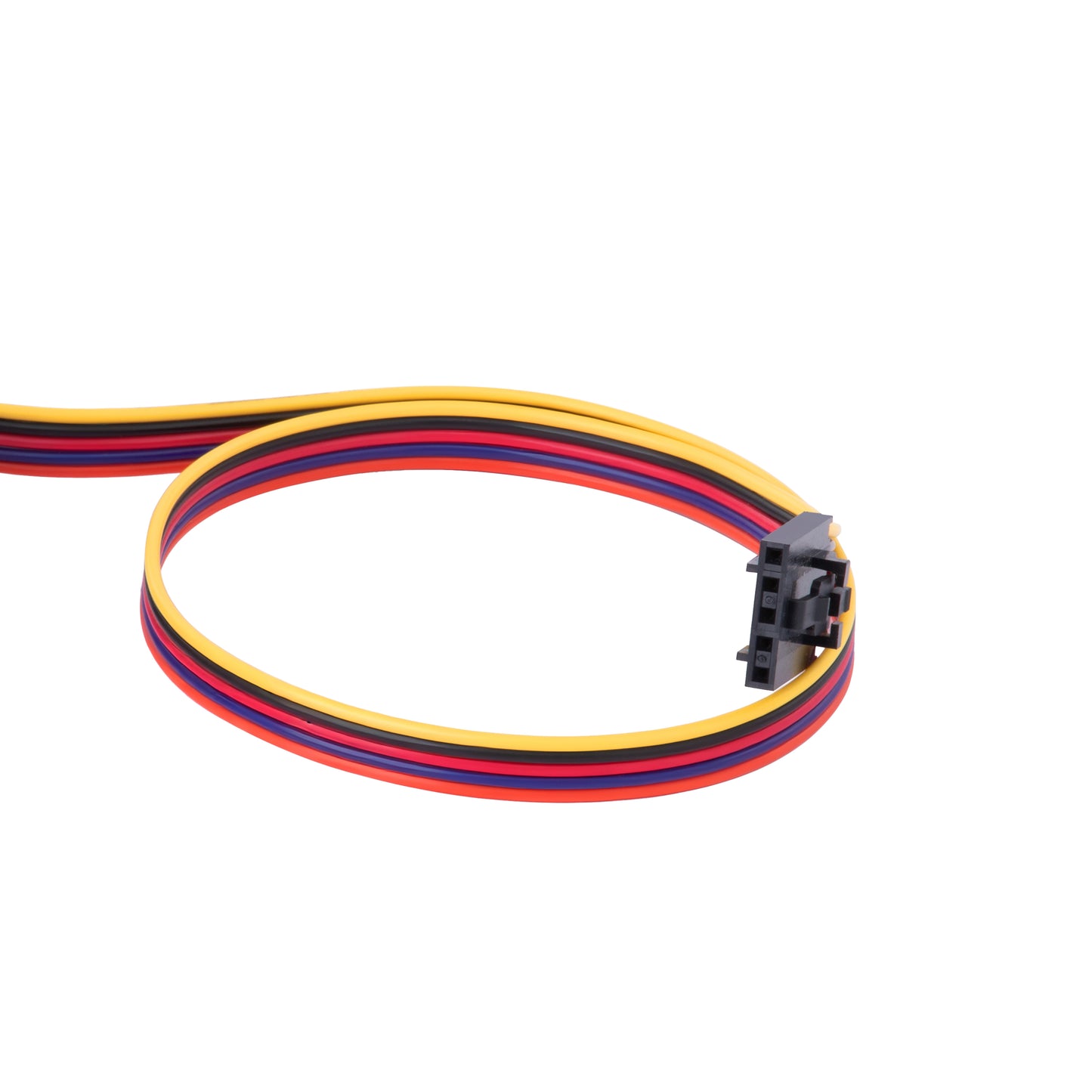 IP65 Micro Linear Actuator with Potentiometer Feedback