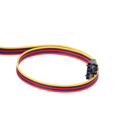 IP65 Micro Linear Actuator with Potentiometer Feedback