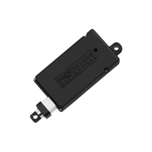 Compact Micro Linear Actuator with PWM Compatibility