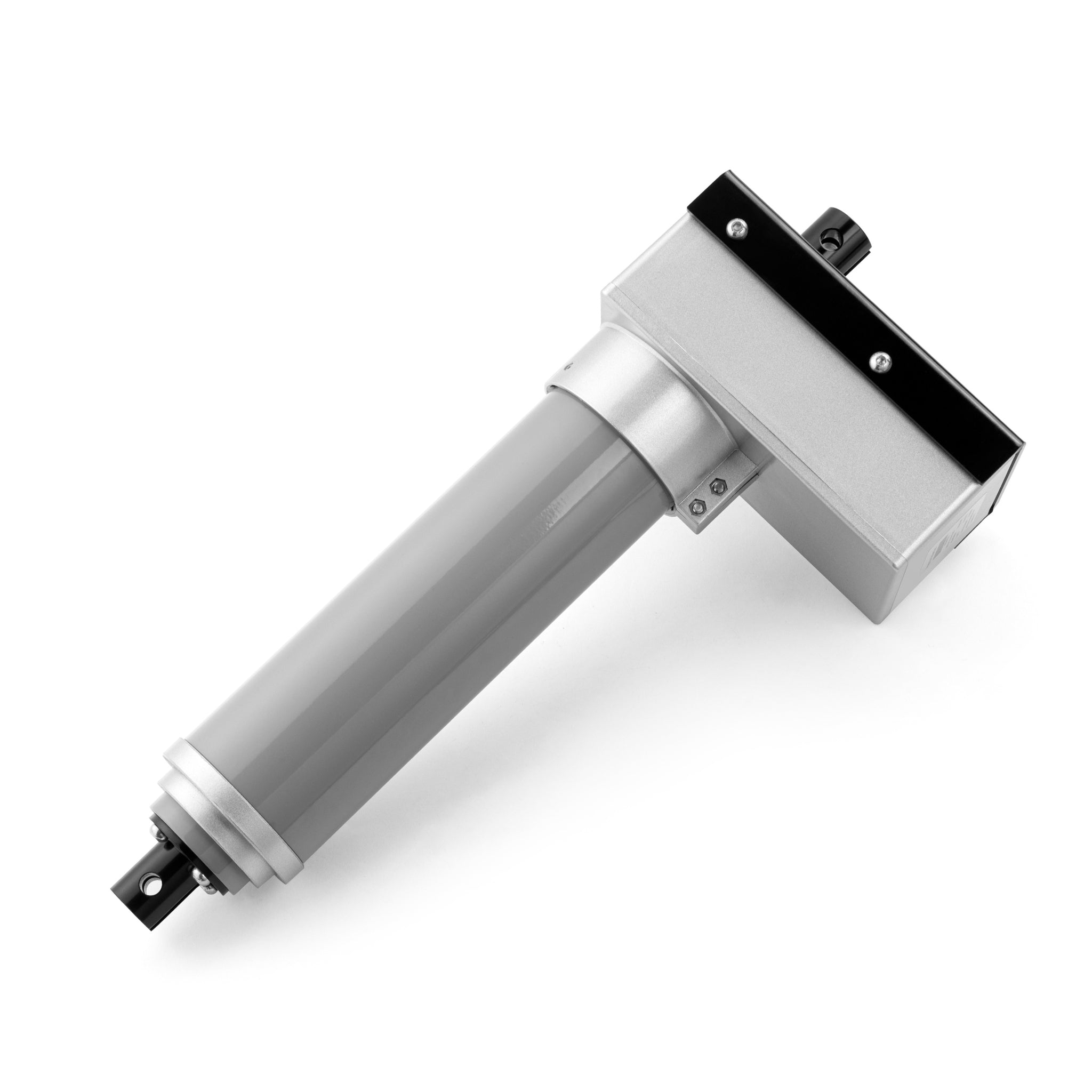 Telescopic Linear Actuator / Lifting Column with Hall Feedback ...
