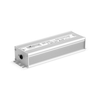 Power Supply - 100-240 VAC - 12 VDC - 29A - IP67