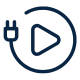 Plug-and-play Integration
