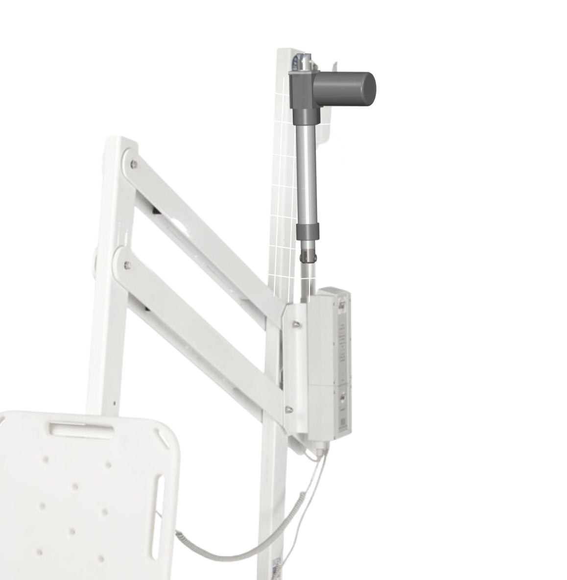 Lifting and Lowering