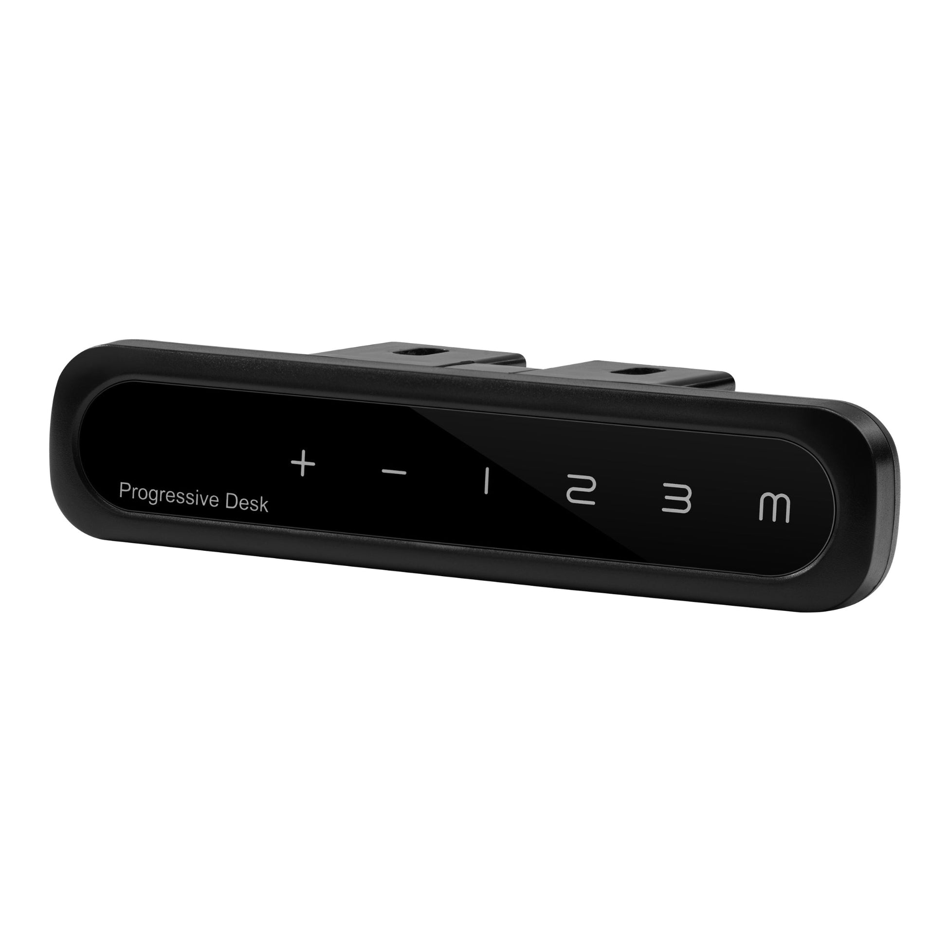 Touchscreen Standing Desk Hand Remote RT-20-C-V-Black