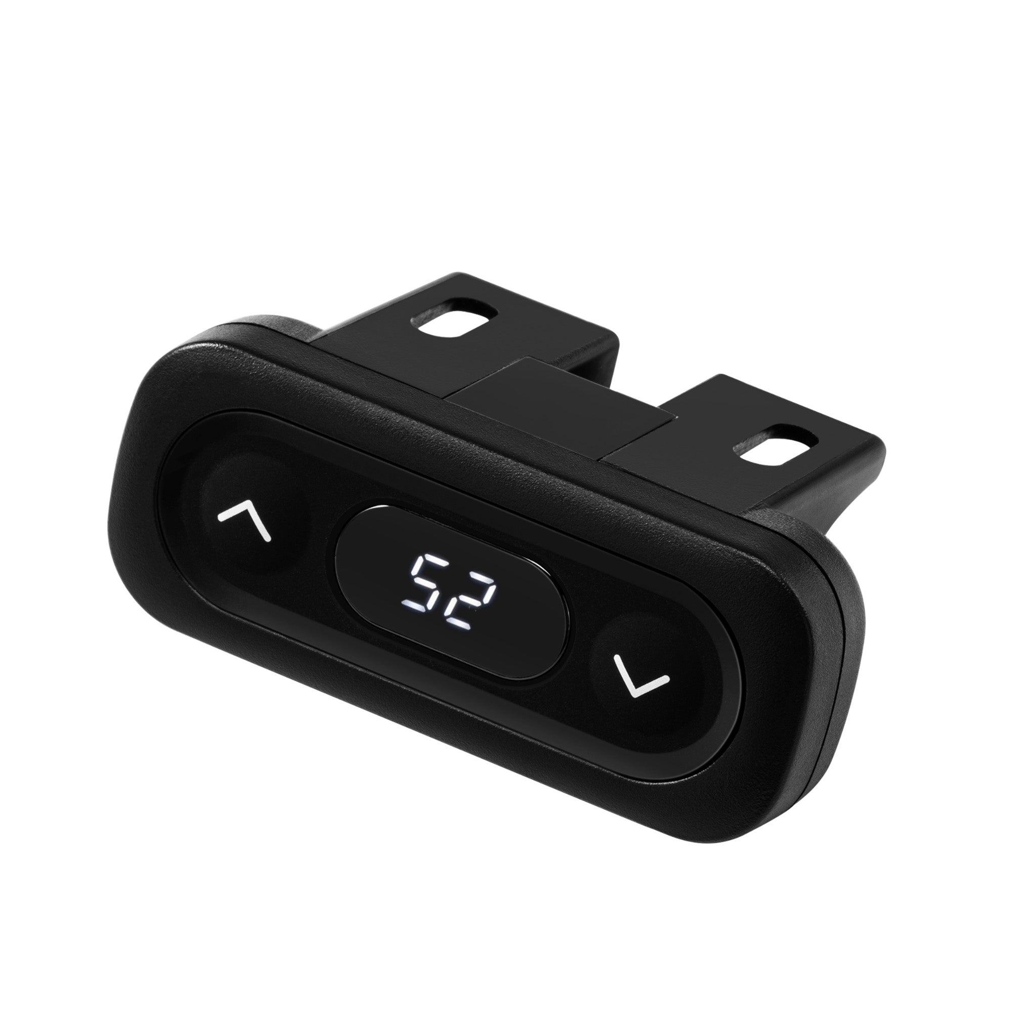 Minimalist Hand Remote for Simple, Accurate Control – Progressive ...