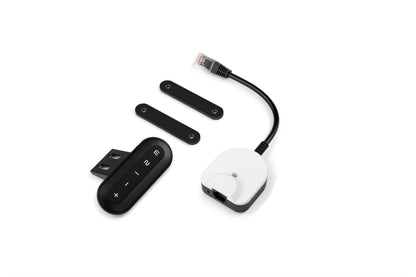 Télécommande FLT - 2 positions de mémoire - Kit télécommande et récepteur RF