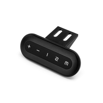 Télécommande FLT - 2 positions de mémoire - Kit télécommande et récepteur RF