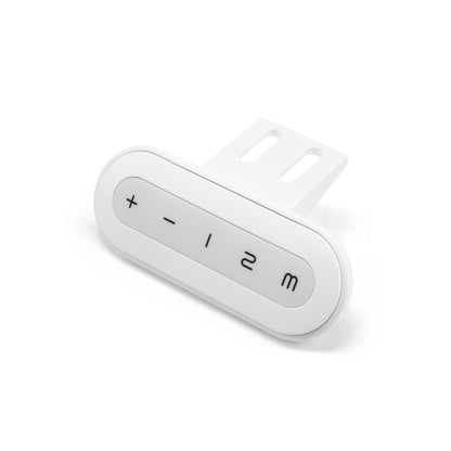 Télécommande FLT - 2 positions de mémoire - Kit télécommande et récepteur RF