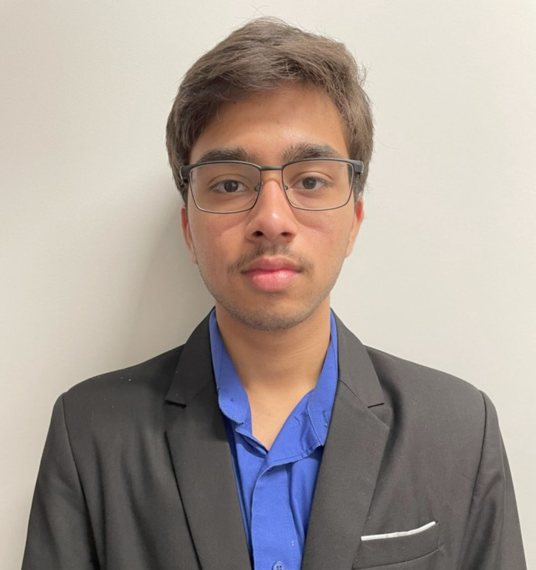 Raghavendra Satwik Kapavarapu