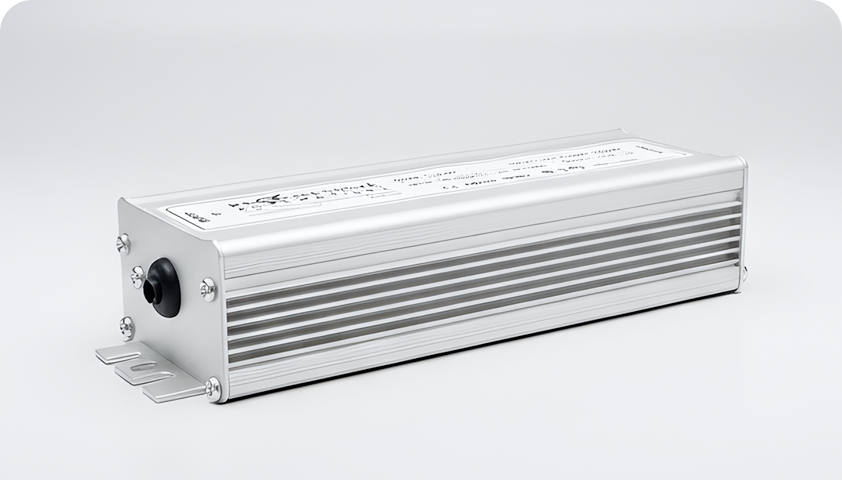 Power Supplies for Linear Actuators