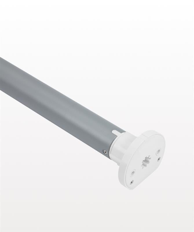 Retrofit Motorized Shades