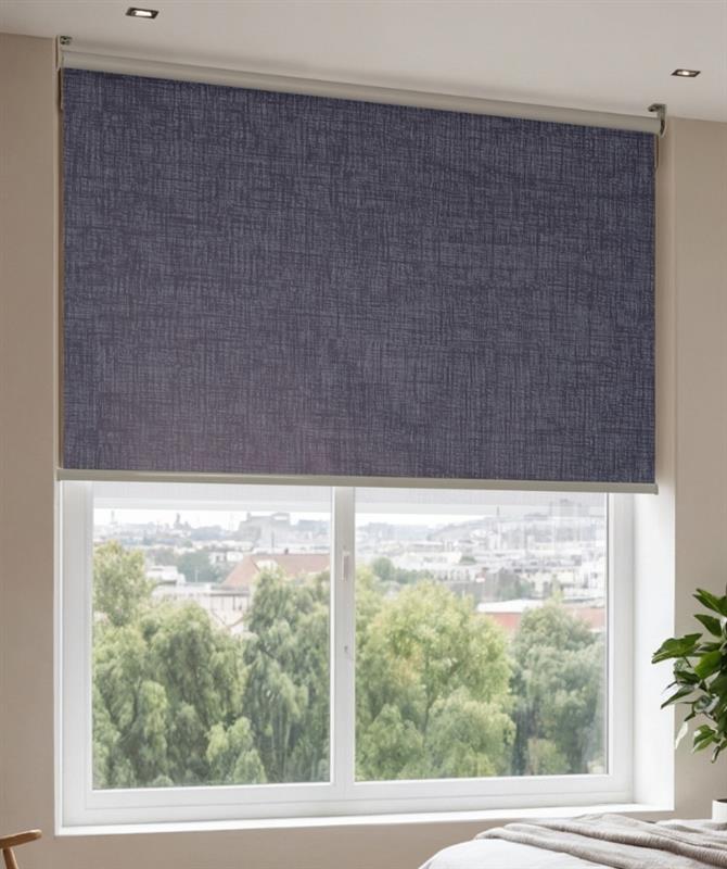 Retrofit Motorized Shades