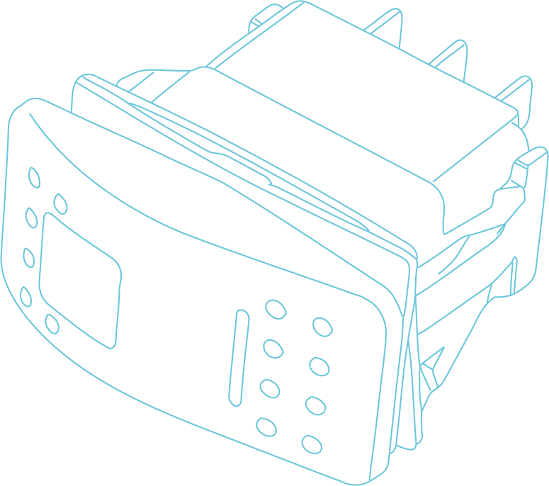 Rocker Switches & Joysticks