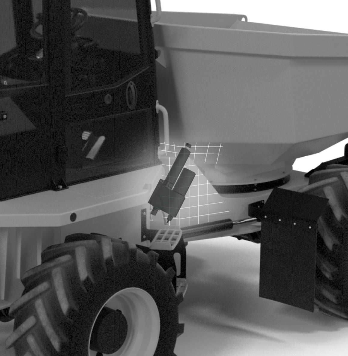 Automating Unloading Processes