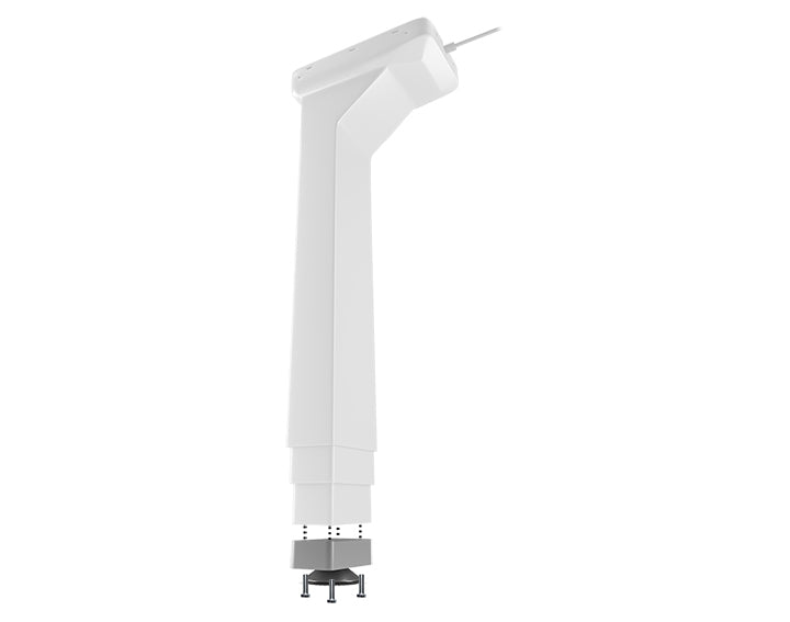 Ensemble de colonne de levage - 700 lb - Taille de course 25,5" - Diverses couleurs