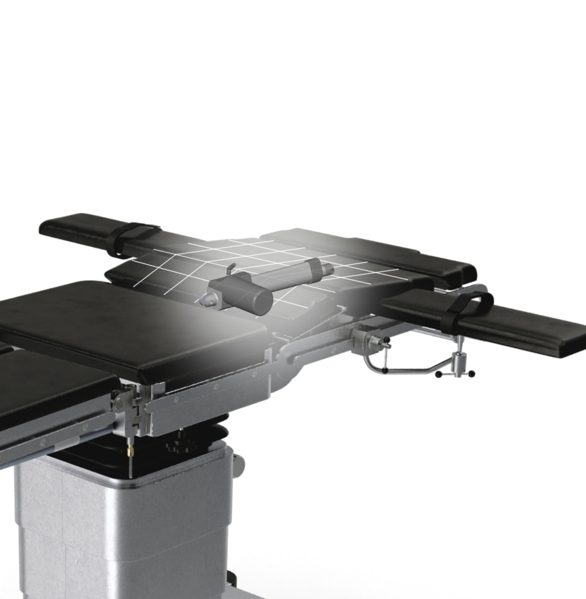 <strong>Backrest Adjustment</strong>