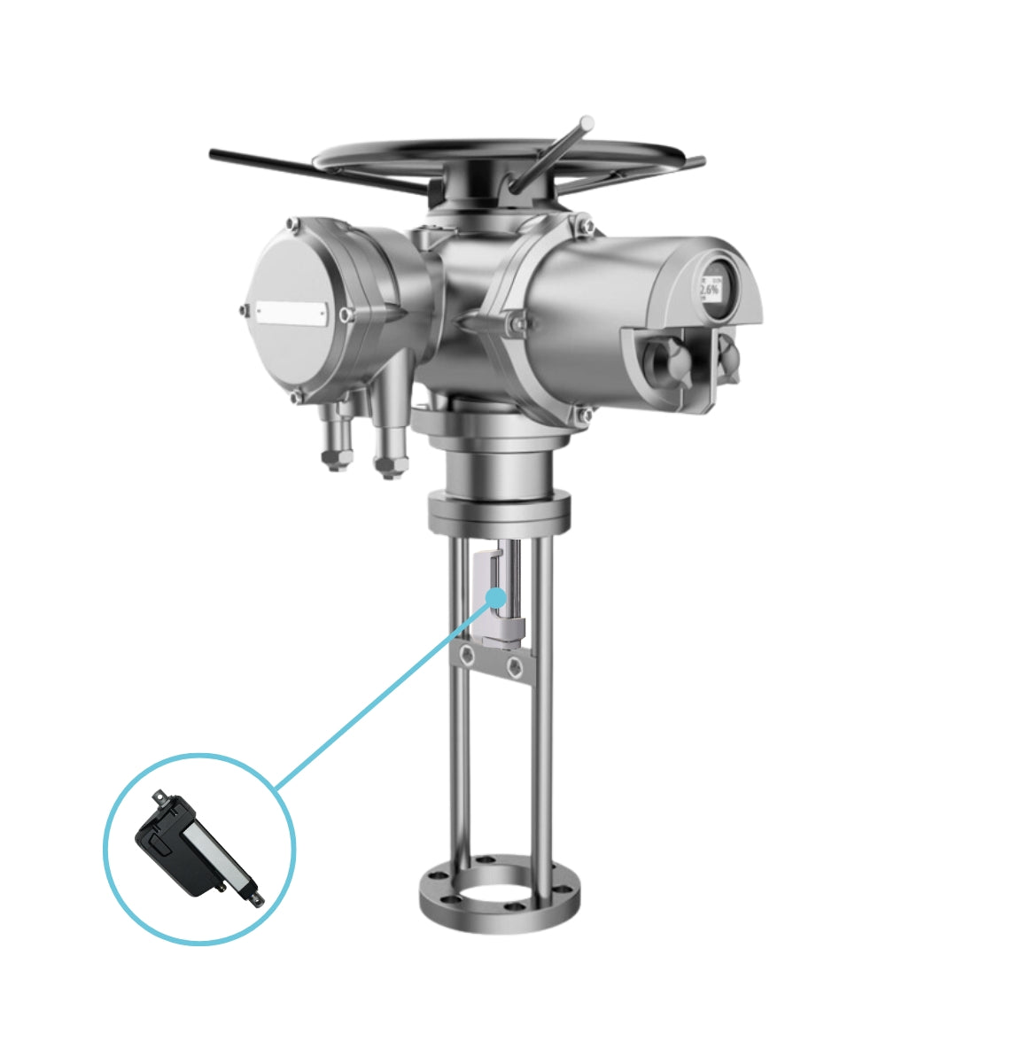 Wastewater Treatment