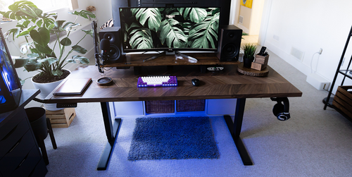 Which standing desk is right for you?
