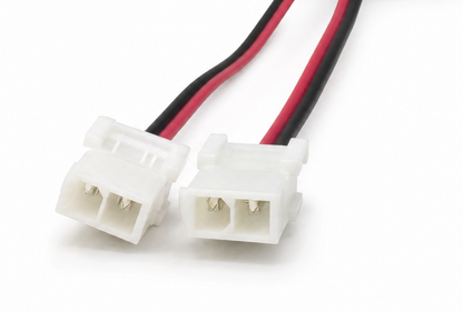12/24VDC - 12.5/6.25A Control Box -Compact and Efficient- 1 Channel - Wireless Remote (Coming Soon)