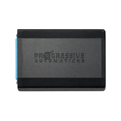 12/24VDC - 12.5/6.25A - IP67 Control Box - 1 Channel - Wireless Remote (Coming Soon)