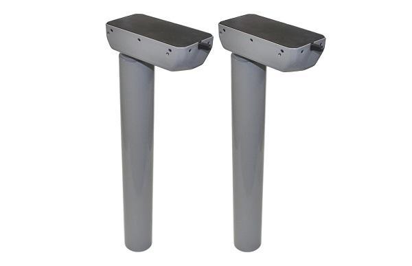 Lifting Column Set - 350 lbs - Round Shape - Stroke Size 25.5