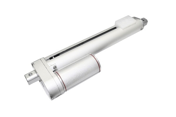 Legacy products Actuators