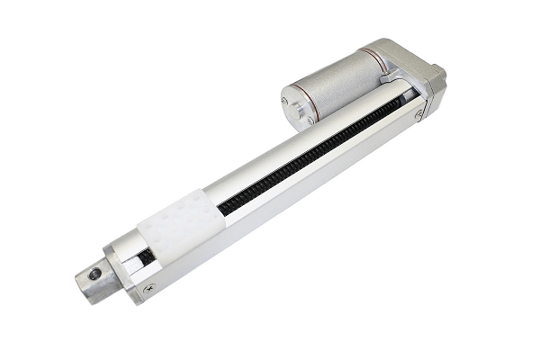 Actionneur linéaire mini-piste