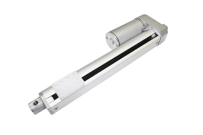 Actionneur linéaire mini-piste