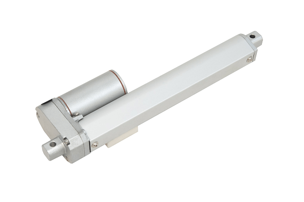 Actionneur linéaire mini-piste