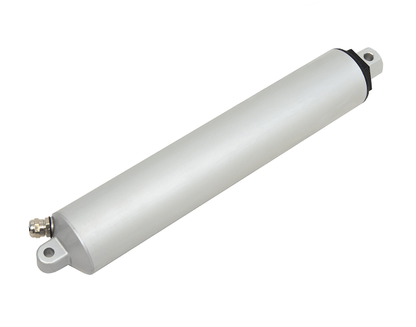 High Speed Linear Actuator #3