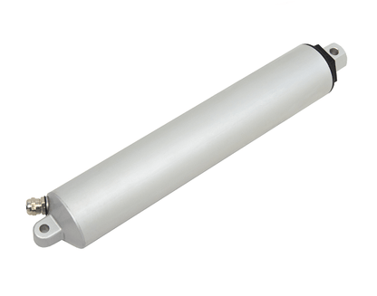 High Speed Linear Actuator #3