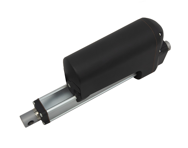 High Force Industrial Linear Actuator #5
